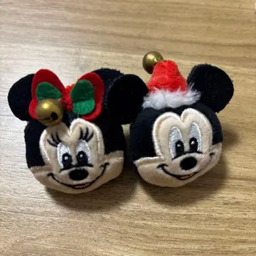 디즈니 크리스마스 반지