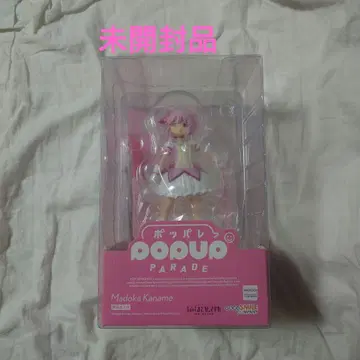 POP UP PARADE 카나메 마도카 피규어