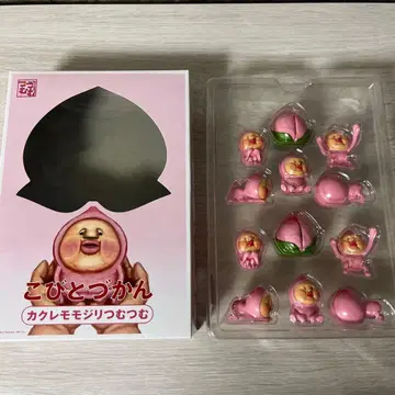 꼬마대장 카쿠레모모지리 썸썸