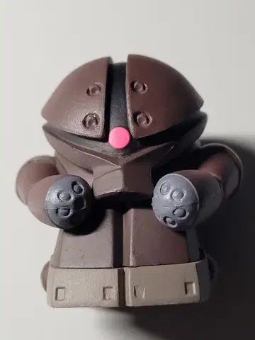 기다림 건담-앗가이