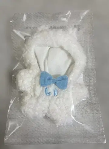 pattythree 앙스타 이츠누이 옷갈아입히기 시리즈 이바냥 인형옷