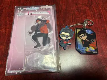 월드 트리거 이코마 타츠히토 오키 코지 이코마대 묶음 판매