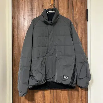 BACH GARMENTS GRIDLOCK PULLOVER DC60