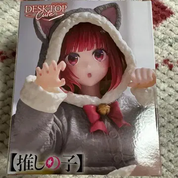 최애의 아이 피규어 아리마 카나 Cat room wear ver.