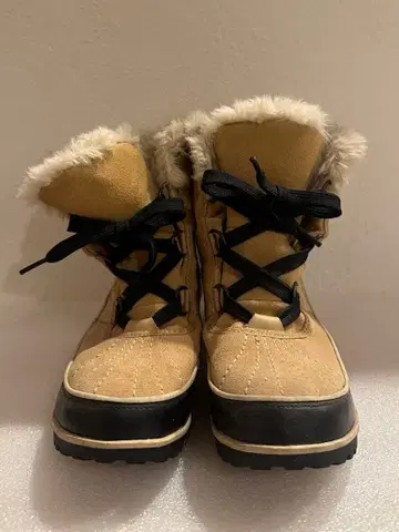 [ 새상품급 ] SOREL 부츠 23cm