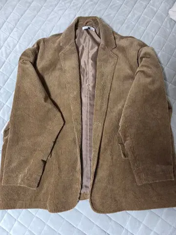 할인 가능 코듀로이 셋업 FREAK'S STORE M