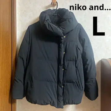 니코앤드 - 다운 자켓