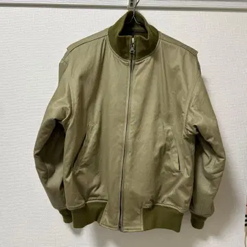 Houston 5B-1X 탱커 자켓