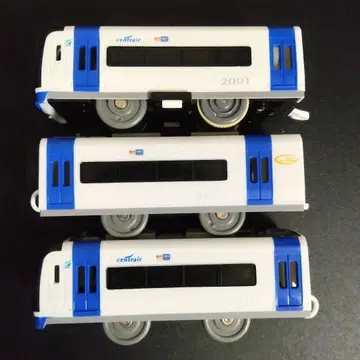 뮤스카이 프라레일 S-55 메이테츠 2000계 특급열차 특별차 급행 기차