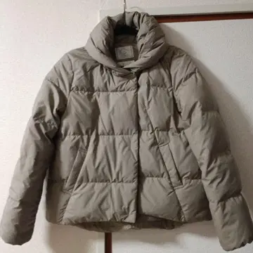 grove EUROPEAN DOWN 다운 자켓 S