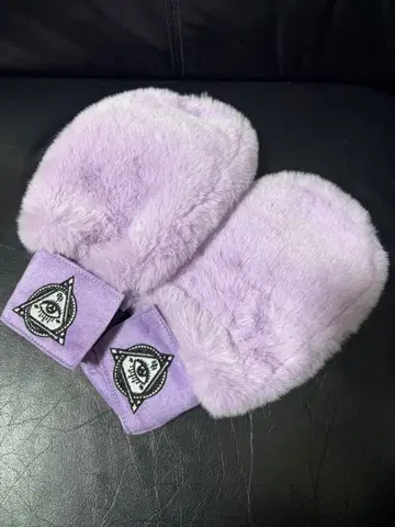 GYDA 코다 쿠미 콜라보 에코 퍼 그로브 미사용