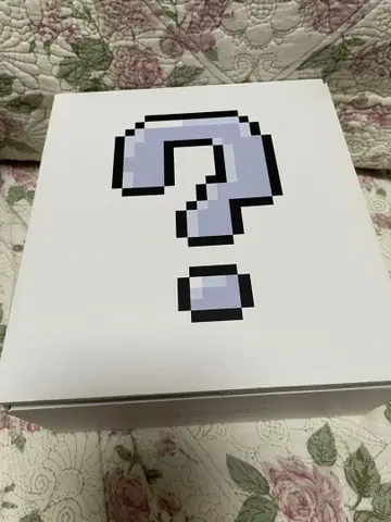 TXT Minisode 1: Blue Hour box 세트