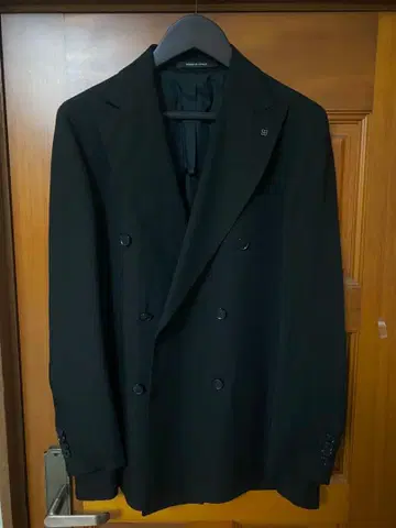 beams 딸리아또레 테일러드 자켓