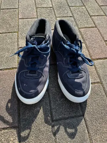 VANS HalfCab 90년대