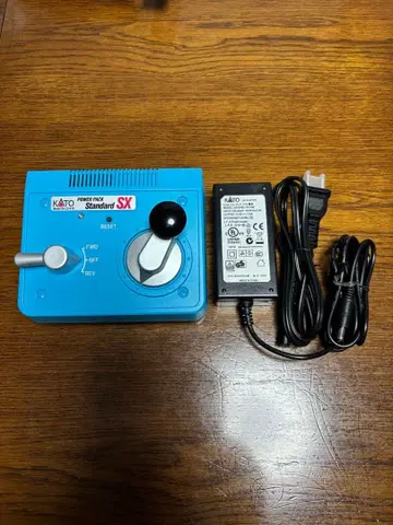 KATO 파워팩 Standard SX