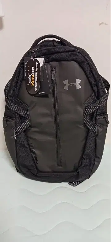 무료배송 새상품 미사용 택 포함 언더아머 럭색