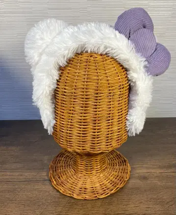 UFJ 유니버셜 마프 머리띠 헬로키티