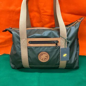 미사용 헌팅월드 바 토트백 숄더