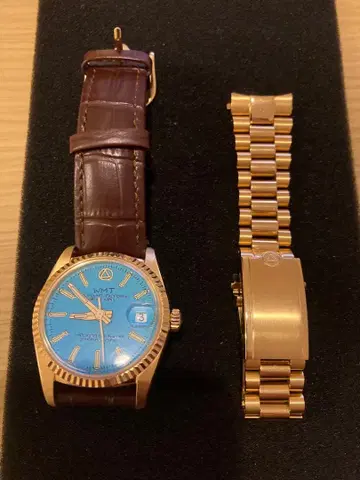 초특가 WMT GREEN LABEL playful date CB0060P