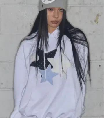 FANCY CLUB 후드티