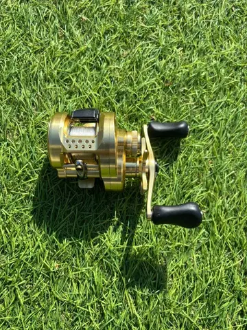 시마노 21 칼카타 콘퀘스트 101