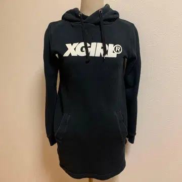 XGLRL 후드티