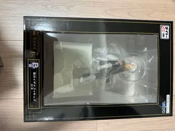 쿠로카와 이자나 관동사변 피규어