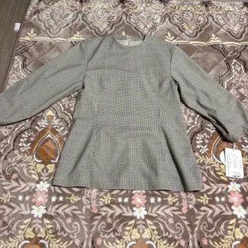 미라 오웬 상하의 세트