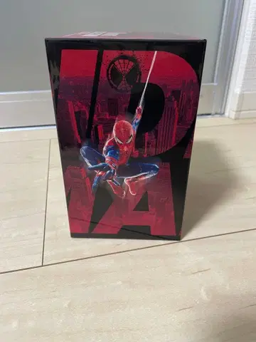 스파이더맨 컬렉션 블루레이 8작품 Blu-rayBOX