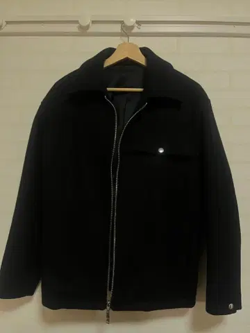 퍼블릭 도쿄 블루종