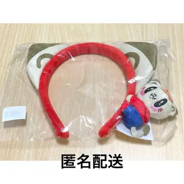 시라하마 아란 머리띠 제고양이 GENERATIONS 제네 익명 배송