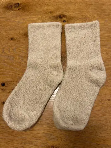 글뤼켄트구테 발 잠옷 A