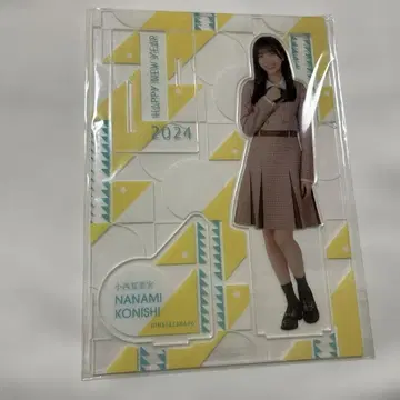코니시 나나미 아크릴 스탠드