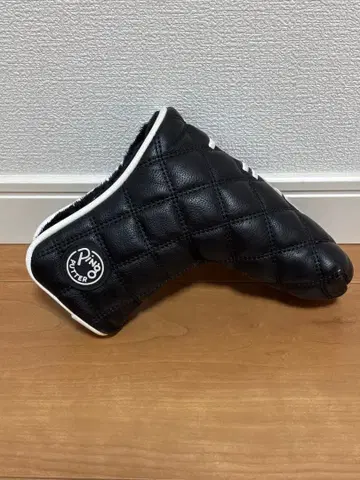 PING PUTTER 퍼터용 골프헤드커버