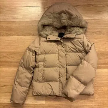 Urban Research 다운 자켓 38