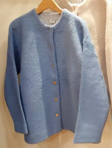 [ Boogie ] 페렛 니트 가디건 사이즈 38