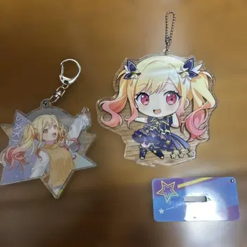 프로세카 텐마 사키 아크릴 스탠드