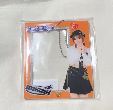 BEYOOOOONDS 모바가챠 스티커 홀더 키요노 모모히메
