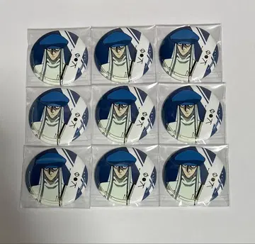 HUNTER x HUNTER 헌터헌터 h x h 카이토 캔뱃지