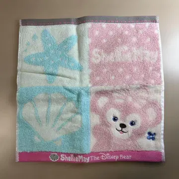 ShellieMay 타월 복조리 세트