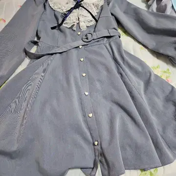 시크릿 허니 원피스