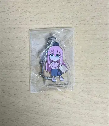 봇치짱 고토 히토리 키링