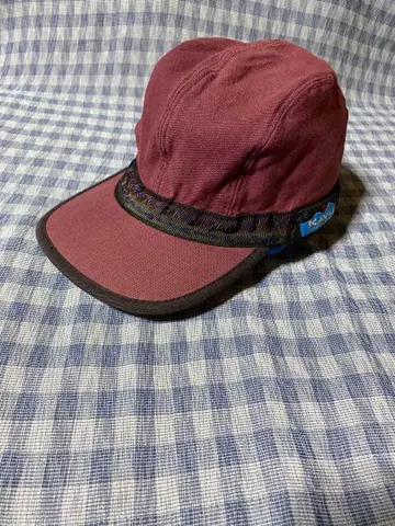 90s 카부 스트랩캡 새상품급1