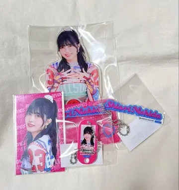 BEYOOOOONDS 모바가챠 니시다 시오리 묶음 판매