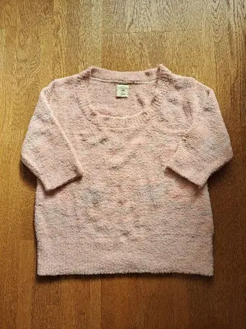 젤라또피케 룸웨어 핑크