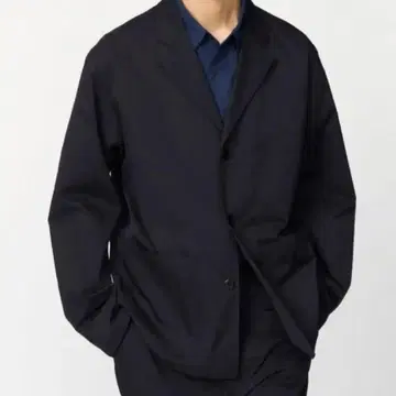 유니클로C 워크 자켓