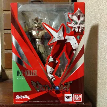 에이스 킬러 울트라 액트