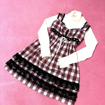 미착용 새상품! JESUS DIAMANTE 지저스 디아망테 원피스