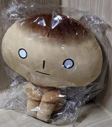 새상품 코게빵 꼬옥 껴안는 봉제 인형