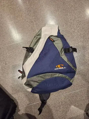 O'NEILL 원 숄더 백